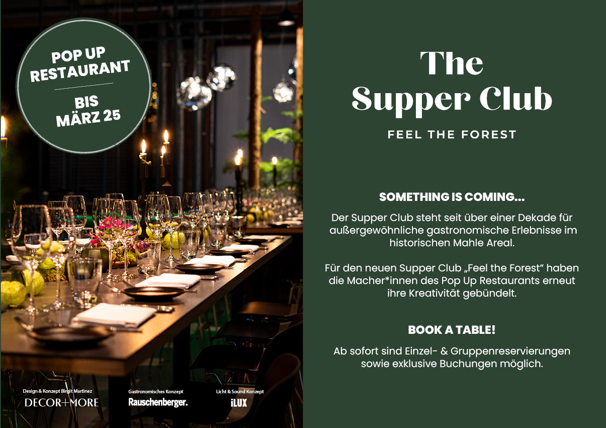 Supper Club